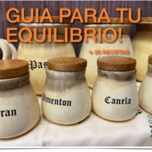 GUIA PARA TU EQUILIBRIO