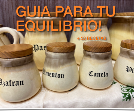 GUIA PARA TU EQUILIBRIO